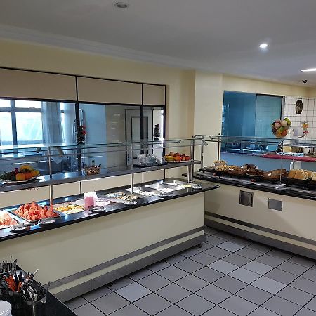 Hotel Super Economico Витория Экстерьер фото