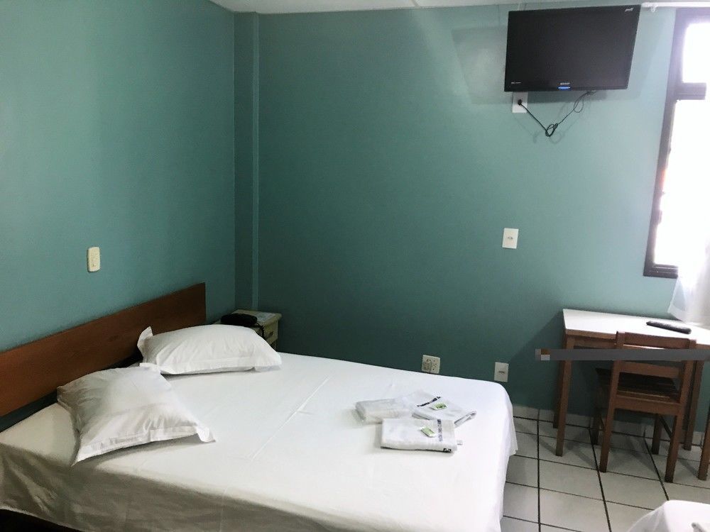 Hotel Super Economico Витория Экстерьер фото