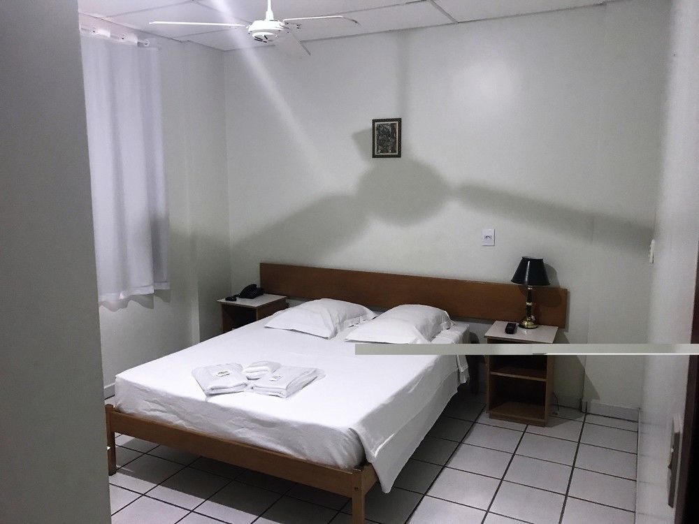 Hotel Super Economico Витория Экстерьер фото