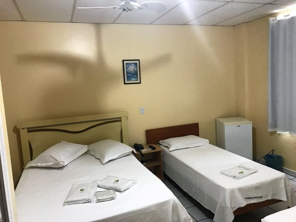 Hotel Super Economico Витория Экстерьер фото