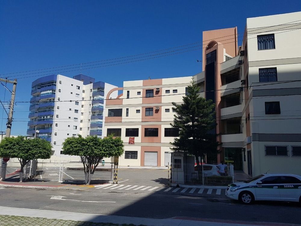 Hotel Super Economico Витория Экстерьер фото