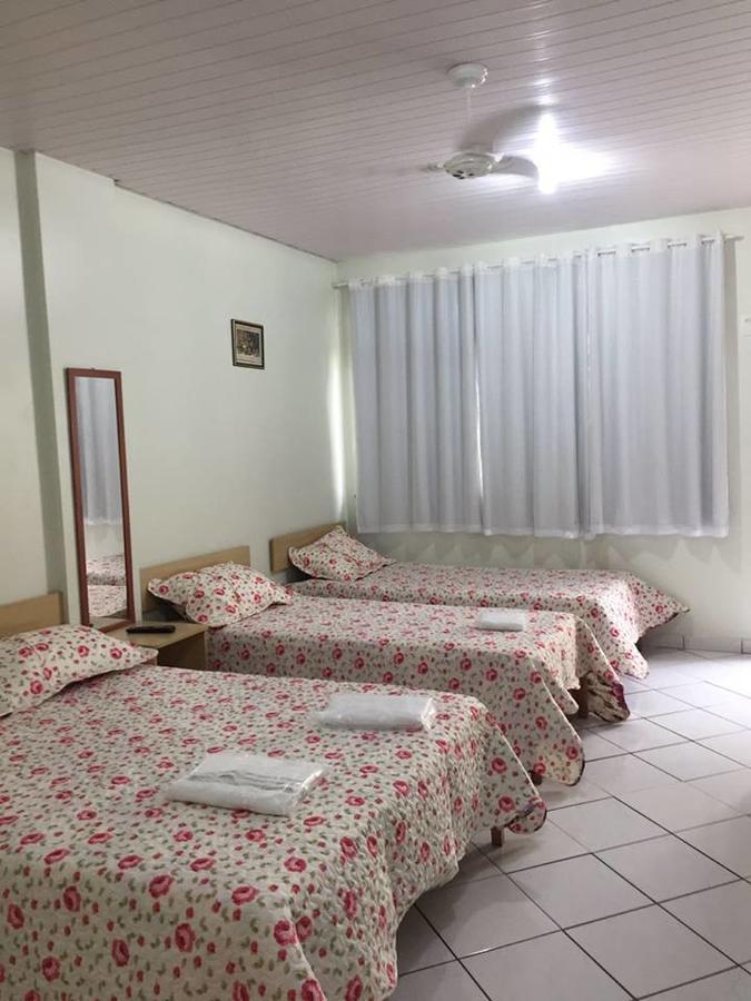Hotel Super Economico Витория Экстерьер фото