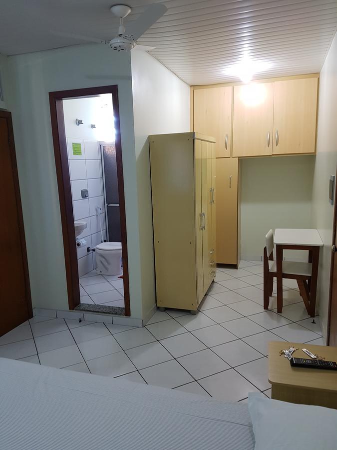 Hotel Super Economico Витория Экстерьер фото