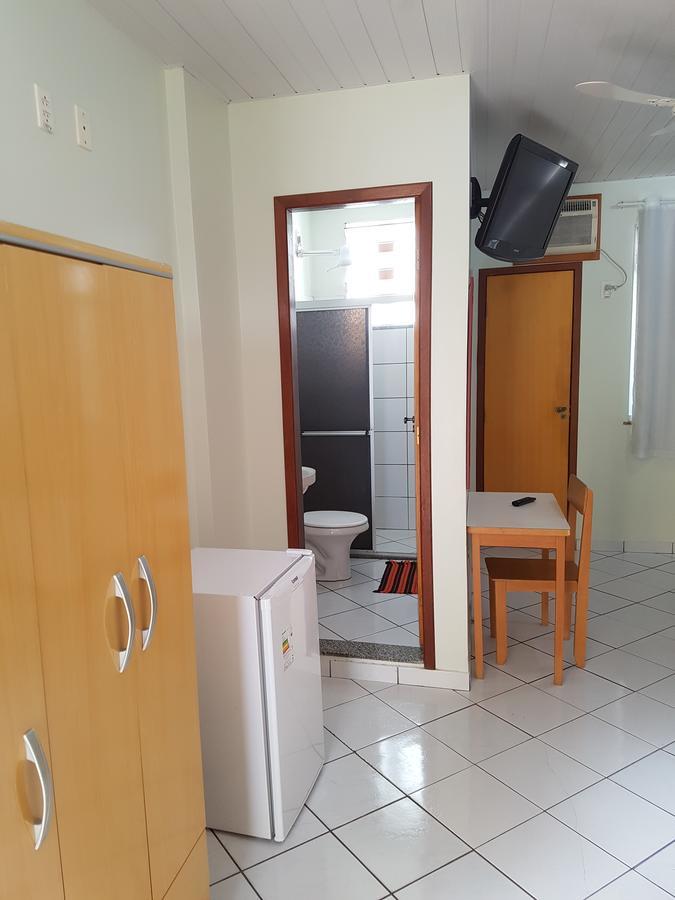 Hotel Super Economico Витория Экстерьер фото