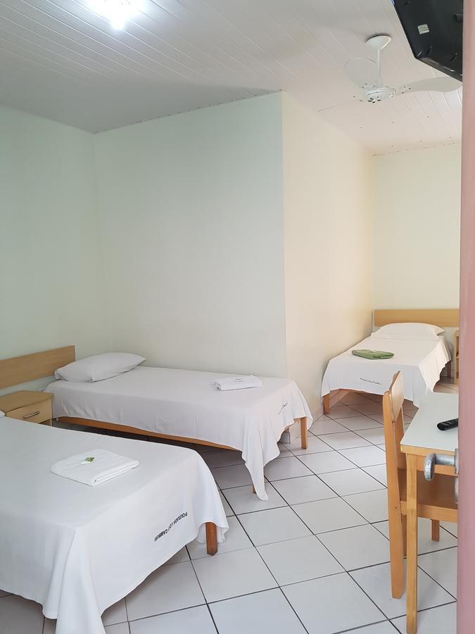 Hotel Super Economico Витория Экстерьер фото