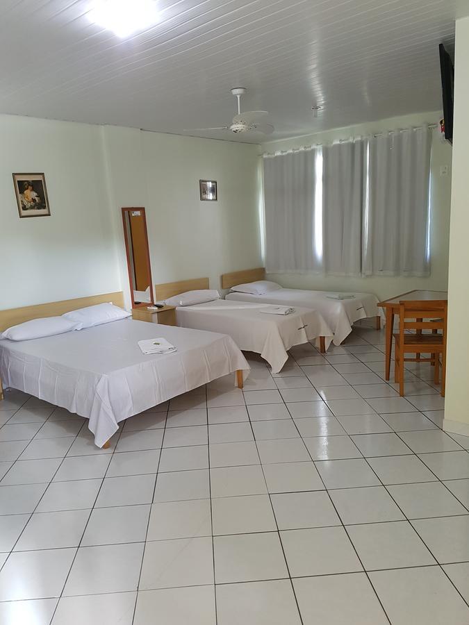 Hotel Super Economico Витория Экстерьер фото