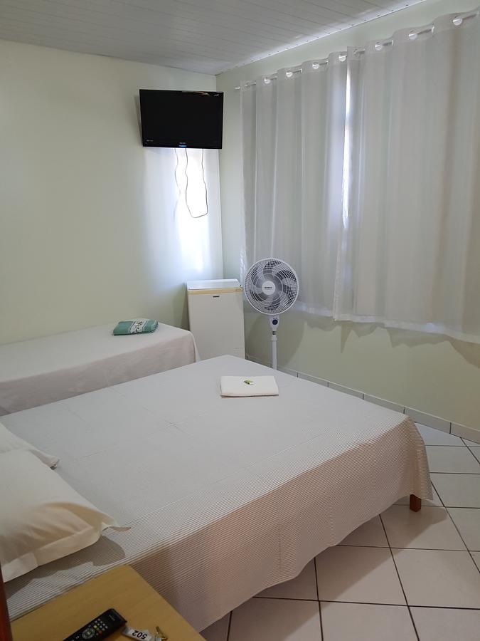 Hotel Super Economico Витория Экстерьер фото