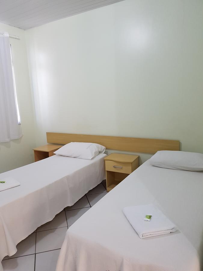 Hotel Super Economico Витория Экстерьер фото