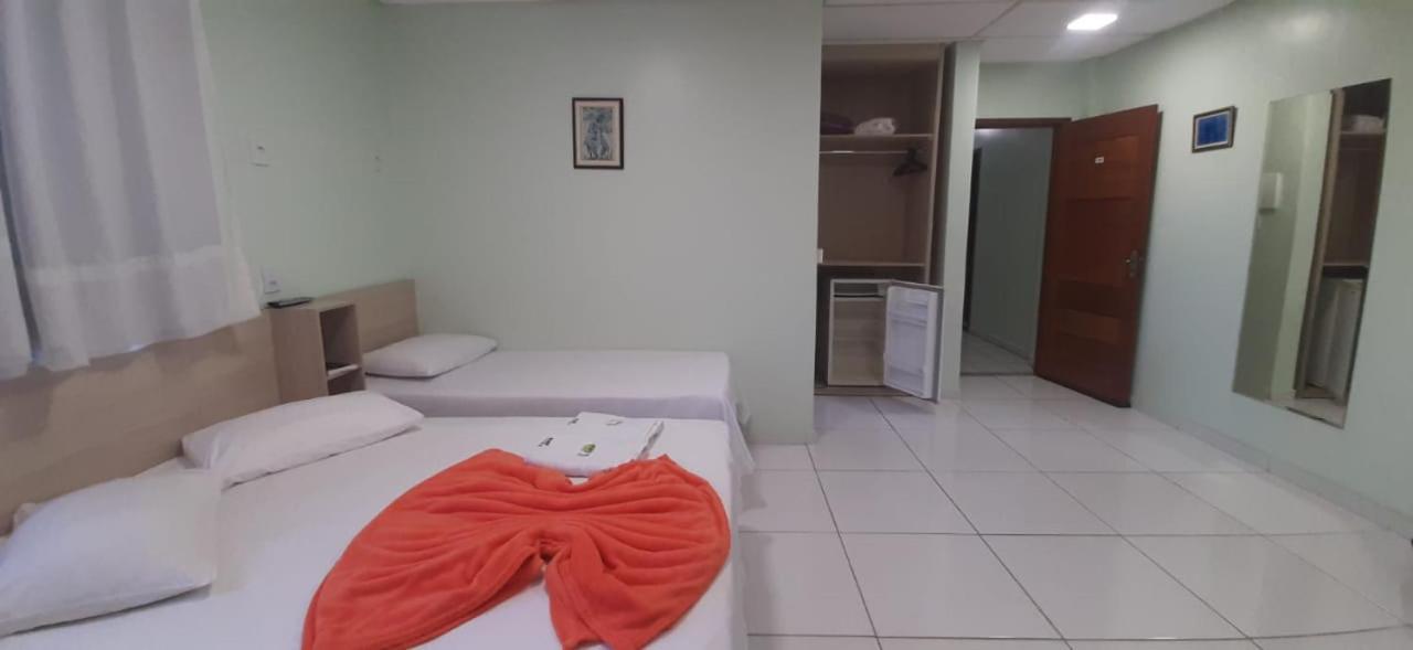 Hotel Super Economico Витория Экстерьер фото